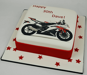 photo cake
