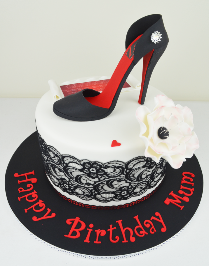 Adult Birthday Cakes Sydney. Experts in creating spectacular birthday ...